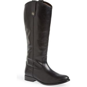 FRYE Melissa Button Boot